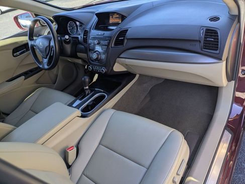 Used 2017 Acura RDX w/ AcuraWatch Plus Package image 27