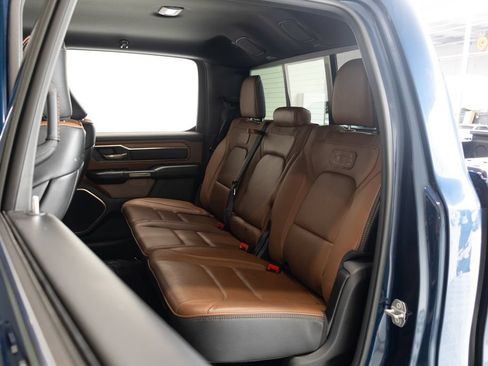 Used 2021 RAM 1500 Limited RWD image 22