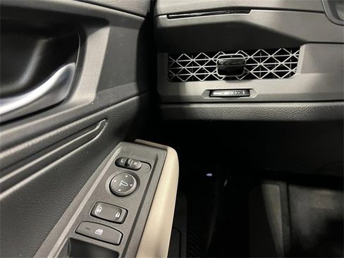 New 2025 Honda Accord LX image 15