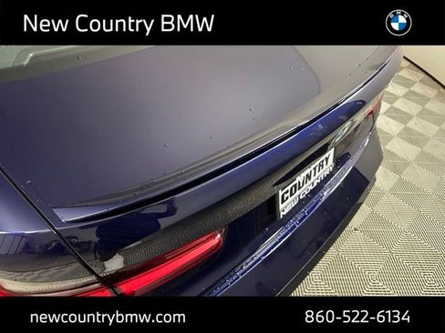 New 2027 BMW M3 w/ Executive Package RWD image 35