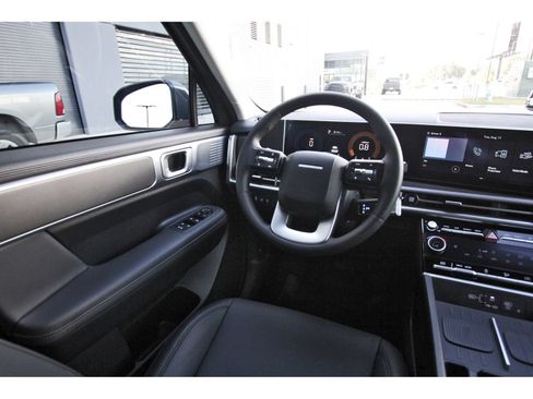 Certified 2026 Hyundai Santa Fe SEL FWD image 10