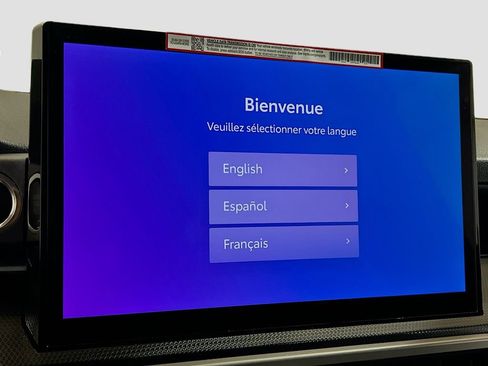 New 2026 Toyota 4Runner Limited AWD/4WD image 14