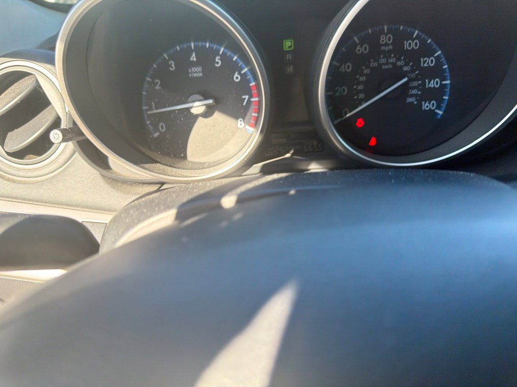 Used 2013 MAZDA MAZDA3 i Touring FWD image 16