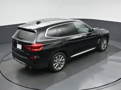 Used 2019 BMW X3 sDrive30i w/ Convenience Package image 66
