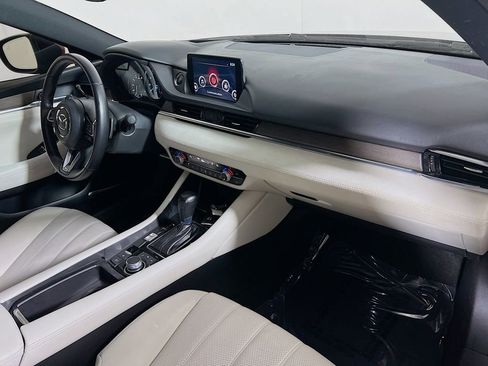 Used 2020 MAZDA MAZDA6 Signature FWD image 23