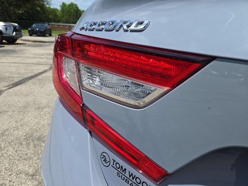 Used 2022 Honda Accord Sport image 23