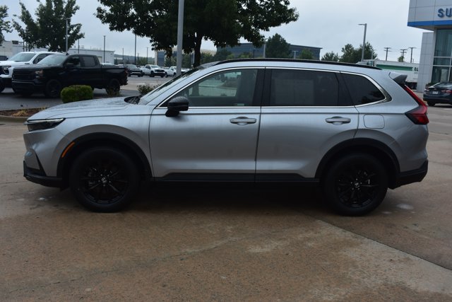 Used 2024 Honda CR-V Sport image 10