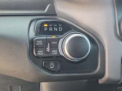 Used 2022 RAM 1500 Big Horn AWD/4WD image 26