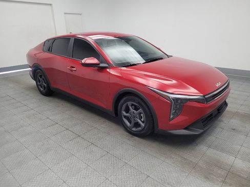 Used 2025 Kia K4 FWD image 13
