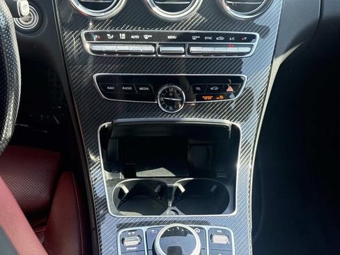 Used 2022 Mercedes-Benz C 43 AMG 4MATIC Coupe image 15