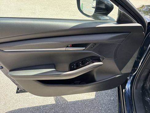New 2026 MAZDA MAZDA3 s Sport FWD image 38