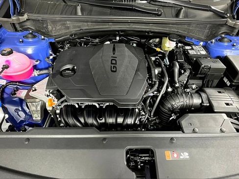 New 2026 Kia Sportage X-Pro Prestige image 2