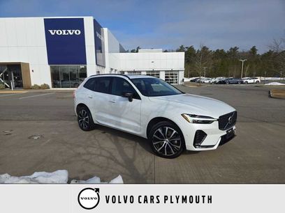Used 2023 Volvo XC60 B5 Plus w/ Climate Package