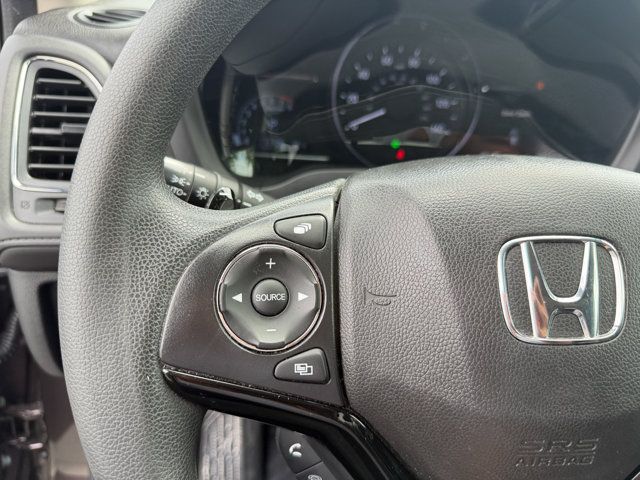 Used 2021 Honda HR-V EX image 20