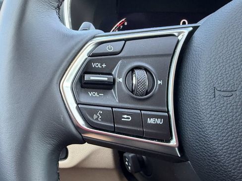 Used 2026 Acura MDX FWD image 28