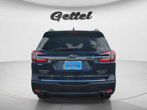 Used 2024 Subaru Ascent Limited w/ Technology Package AWD/4WD image 6