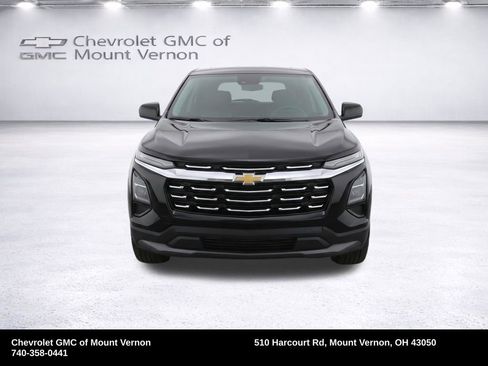 Used 2026 Chevrolet Equinox LT FWD image 5