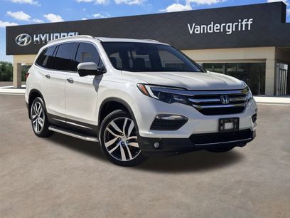 Used 2016 Honda Pilot Touring