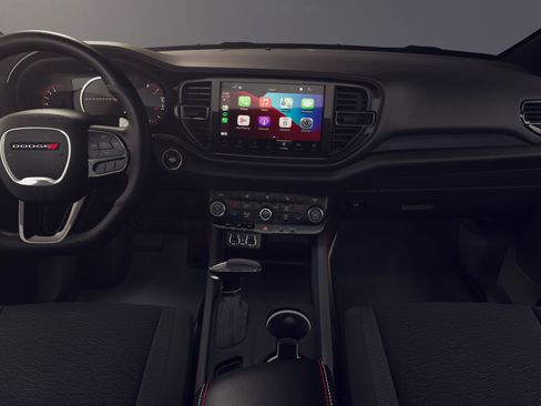New 2026 Dodge Durango GT AWD/4WD image 6