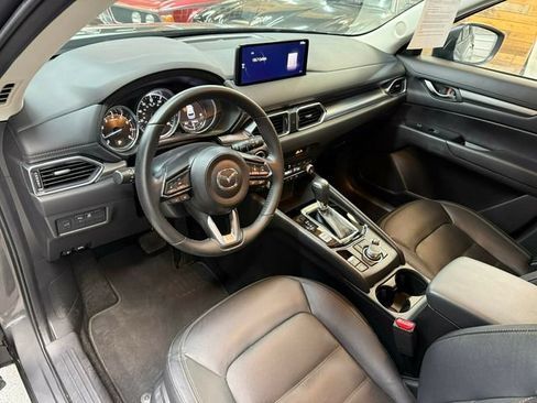 Used 2023 MAZDA CX-5 AWD 2.5 S image 10