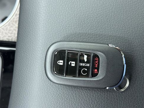 New 2026 Honda Pilot Elite image 37