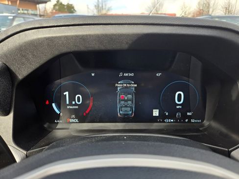 New 2026 Ford Explorer Active image 13