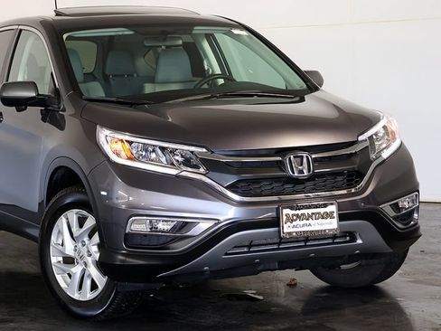 Used 2016 Honda CR-V EX image 6