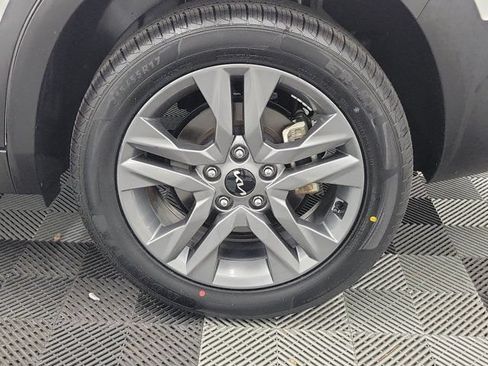 Used 2023 Kia Seltos LX AWD/4WD image 10