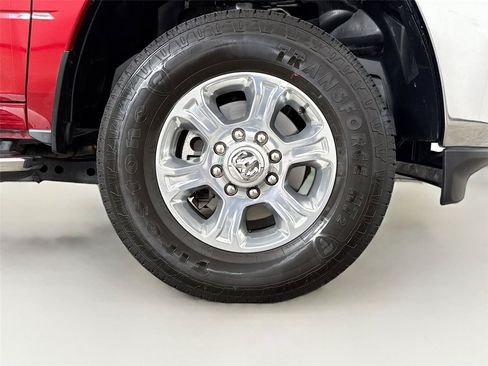 Used 2026 RAM 2500 Big Horn AWD/4WD image 37
