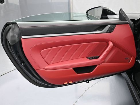 New 2025 Porsche 911 Carrera image 15