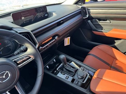 New 2026 MAZDA CX-50 AWD 2.5 S w/ Weather Package image 16