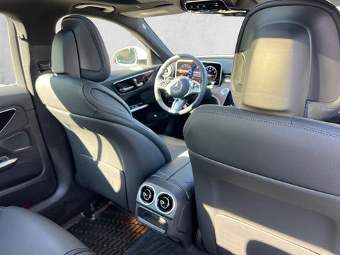 Certified 2026 Mercedes-Benz C 300 4MATIC Sedan image 26