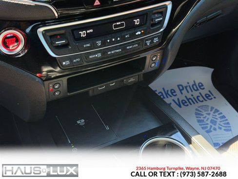 Used 2025 Honda Ridgeline Black Edition image 36