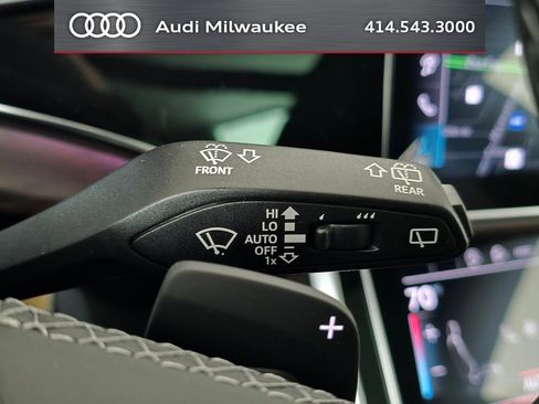 New 2026 Audi Q8 Premium Plus image 37