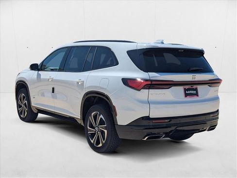 New 2026 Buick Enclave Sport Touring w/ Power Package image 11