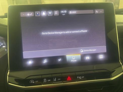 New 2026 Jeep Compass Limited image 35