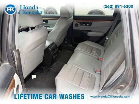 Used 2018 Honda CR-V EX-L image 6
