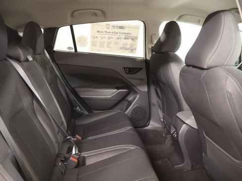 New 2026 Subaru Crosstrek 2.5i Premium AWD/4WD image 25