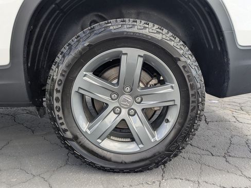 Used 2023 Honda Ridgeline RTL-E image 33