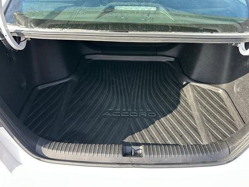 Used 2023 Honda Accord LX image 15