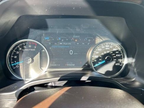 Used 2019 Ford F150 Limited AWD/4WD image 16
