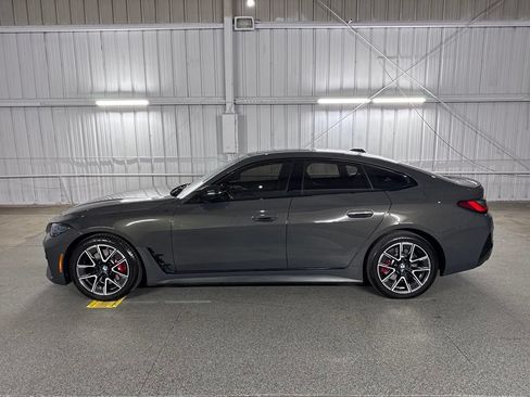 Used 2022 BMW M440i xDrive Gran Coupe w/ Premium Package AWD/4WD image 18