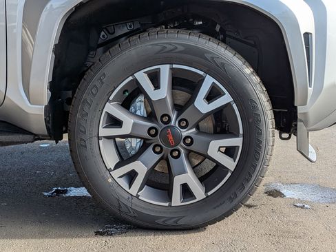 New 2026 Toyota 4Runner TRD Sport image 7