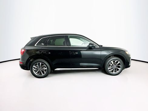 Used 2023 Audi Q5 2.0T Premium Plus w/ Premium Plus Package AWD/4WD image 10