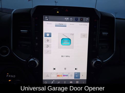 New 2026 RAM 1500 Big Horn image 18