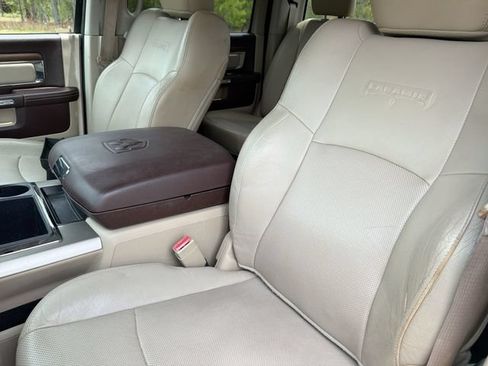 Used 2014 RAM 1500 Laramie w/ Convenience Group RWD image 14