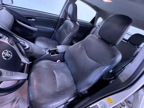 Used 2010 Toyota Prius Five image 14
