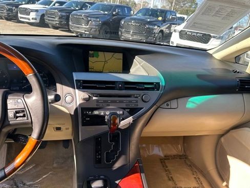 Used 2010 Lexus RX 350 2WD image 27