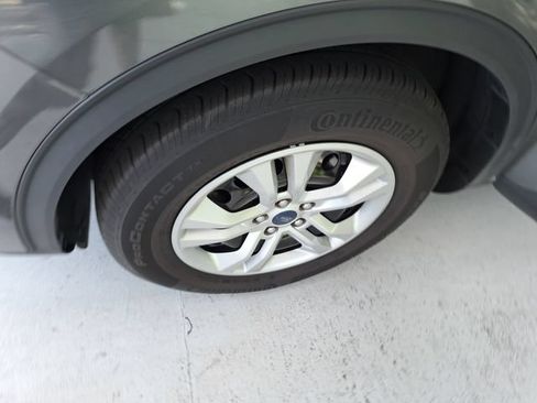Certified 2022 Ford Escape S AWD/4WD image 27