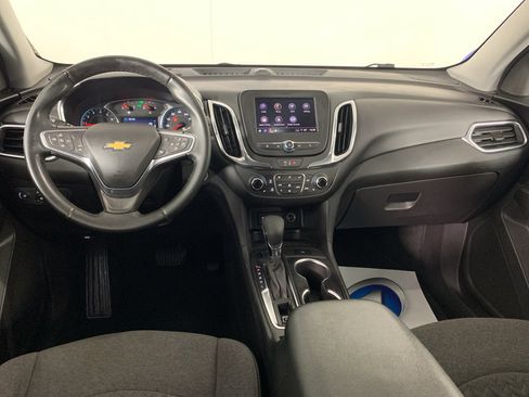 Used 2024 Chevrolet Equinox LT image 34